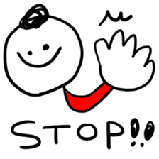 BOB-TWICE sticker #9515324