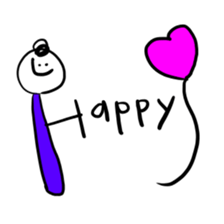 BOB-TWICE sticker #9515331