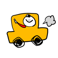 BOB-TWICE sticker #9515332