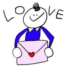 BOB-TWICE sticker #9515334