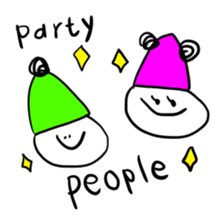 BOB-TWICE sticker #9515338