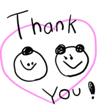 BOB-TWICE sticker #9515340