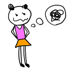 BOB-TWICE sticker #9515343