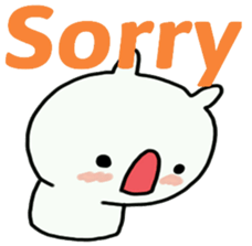 Message from the mushroom sticker #9515388