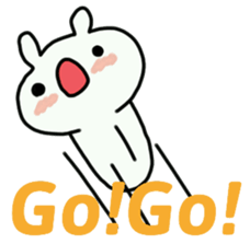 Message from the mushroom sticker #9515390