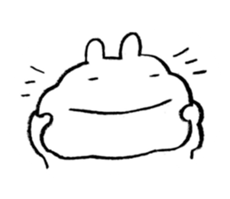 English Scribblings(Simple version) sticker #9515749