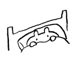 English Scribblings(Simple version) sticker #9515752