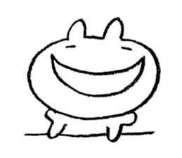 English Scribblings(Simple version) sticker #9515768