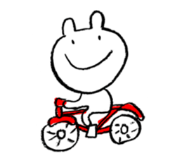 English Scribblings(Simple version) sticker #9515769