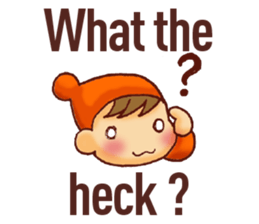 Japanese translation sticker part.1 sticker #9515976