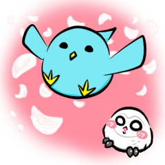 Shiro-kun Spring version