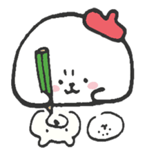 aikata-kun & dai-chan sticker #9517559