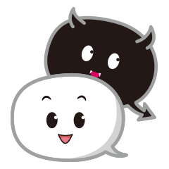 fukidashikun and warui fukidashikun