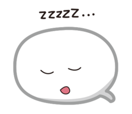 fukidashikun and warui fukidashikun sticker #9517592