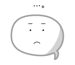 fukidashikun and warui fukidashikun sticker #9517615