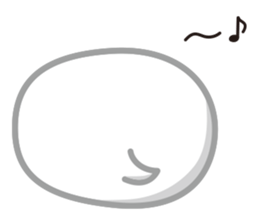 fukidashikun and warui fukidashikun sticker #9517616