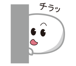 fukidashikun and warui fukidashikun sticker #9517622