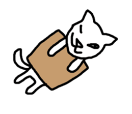 Collecting dogs 2 sticker #9518304