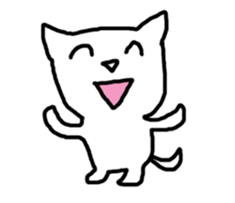 Collecting dogs 2 sticker #9518307