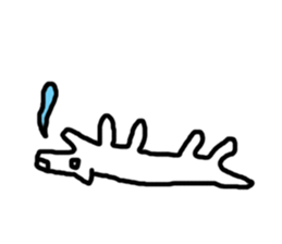 Collecting dogs 2 sticker #9518321