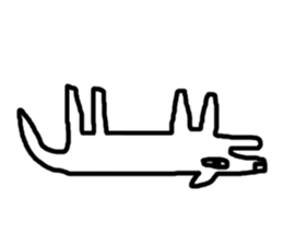 Collecting dogs 2 sticker #9518322