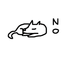 Collecting dogs 2 sticker #9518333