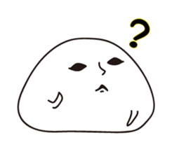 Pathetic feeling sticker #9519127