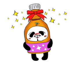 ONEEPANDA-notext- sticker #9519904