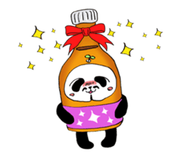 ONEEPANDA-notext- sticker #9519904