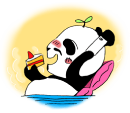 ONEEPANDA-notext- sticker #9519905