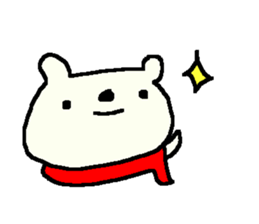 Good Luck bear stickers! sticker #9519983