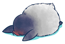 Guguin sticker #9520104