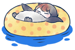 Guguin sticker #9520105