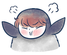 Guguin sticker #9520107