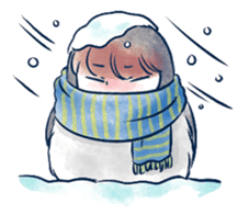 Guguin sticker #9520110