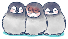 Guguin sticker #9520118