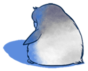 Guguin sticker #9520123