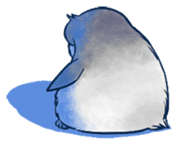 Guguin sticker #9520123