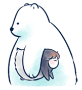 Guguin sticker #9520126
