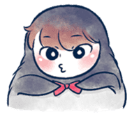 Guguin sticker #9520127