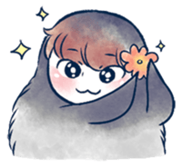 Guguin sticker #9520128