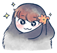 Guguin sticker #9520128
