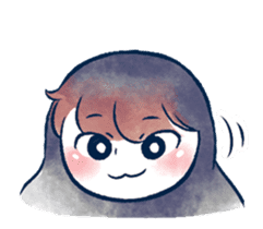 Guguin sticker #9520133