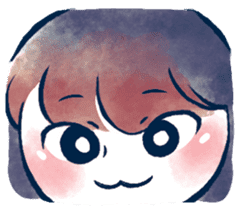 Guguin sticker #9520134