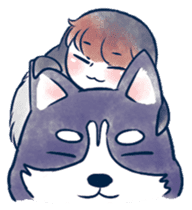 Guguin sticker #9520136