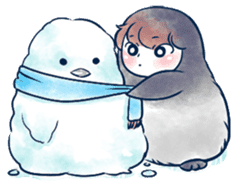 Guguin sticker #9520138