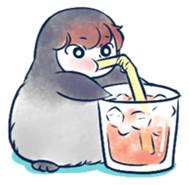 Guguin sticker #9520139