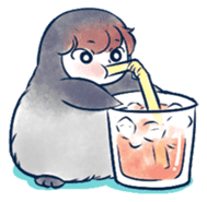 Guguin sticker #9520139