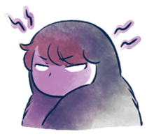 Guguin sticker #9520140