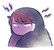 Guguin sticker #9520140